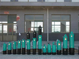關(guān)于污水處理廠泵的選型、管理維護(hù)與故障分析