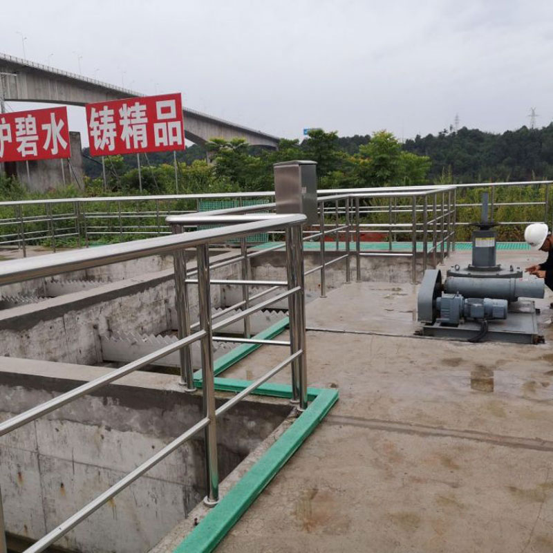 污水處理技術(shù)中，最常用的MBR工藝組合
