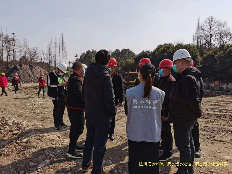 南充凈化廢水機(jī)器廠家
