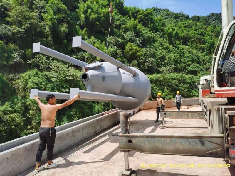 涼山州處理廢水設(shè)施價(jià)格