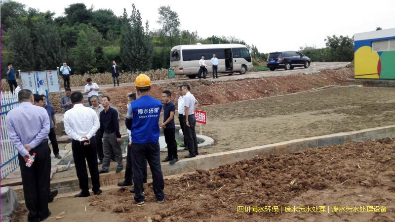 瀘州凈化廢水處理設備價格