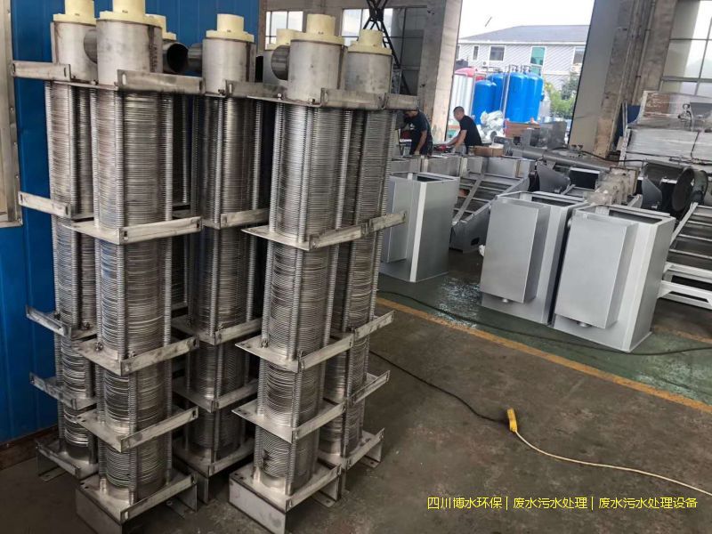 南充廢水處理設(shè)備價格