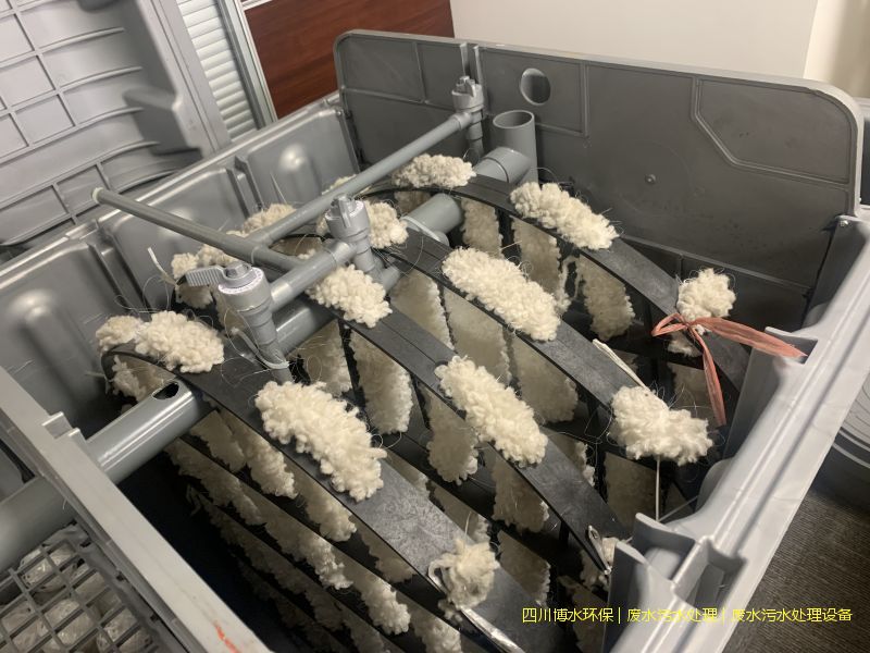 甘孜州污水處理機器廠家