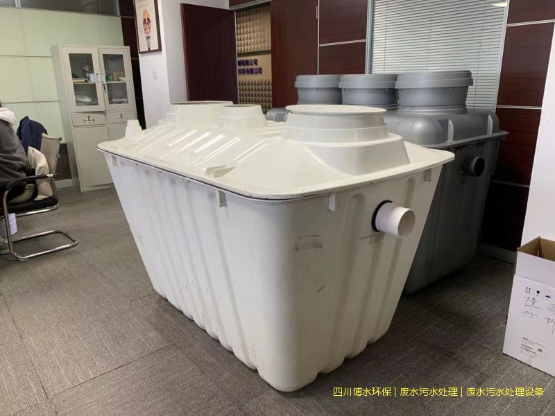 南充凈化廢水機器價格