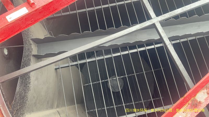 達(dá)州凈化污水處理機(jī)器